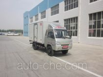 Фургон (автофургон) Shifeng SSF5040XXYDJ32