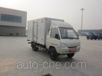 Фургон (автофургон) Shifeng SSF5040XXYDJ32-3