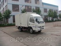 Фургон (автофургон) Shifeng SSF5040XXYDJ41