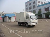 Фургон (автофургон) Shifeng SSF5040XXYDJ42-1