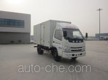 Фургон (автофургон) Shifeng SSF5040XXYDJ54-5