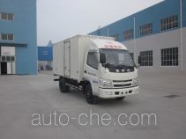 Фургон (автофургон) Shifeng SSF5040XXYDJ54-6