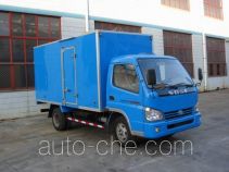 Фургон (автофургон) Shifeng SSF5040XXYDJ64-2