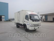 Фургон (автофургон) Shifeng SSF5040XXYDJ64-3