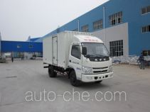 Фургон (автофургон) Shifeng SSF5040XXYDJ64-5