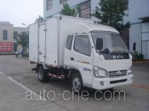 Фургон (автофургон) Shifeng SSF5040XXYDP42-1