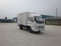 Фургон (автофургон) Shifeng SSF5040XXYDP54-2
