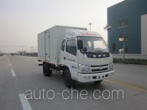 Фургон (автофургон) Shifeng SSF5040XXYDP54-5