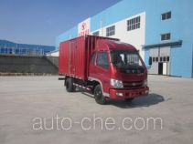 Фургон (автофургон) Shifeng SSF5040XXYDP54-6