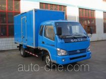 Фургон (автофургон) Shifeng SSF5040XXYDP64-2