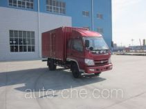 Фургон (автофургон) Shifeng SSF5040XXYDP64-3