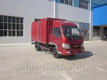 Фургон (автофургон) Shifeng SSF5040XXYDP64-5