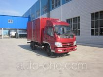 Фургон (автофургон) Shifeng SSF5040XXYDP64-6