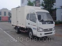 Фургон (автофургон) Shifeng SSF5040XXYDP64-9