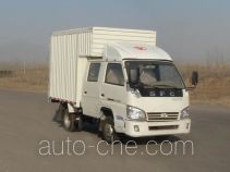 Фургон (автофургон) Shifeng SSF5040XXYDW41