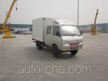 Фургон (автофургон) Shifeng SSF5040XXYDW32