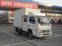 Фургон (автофургон) Shifeng SSF5040XXYDW42-1