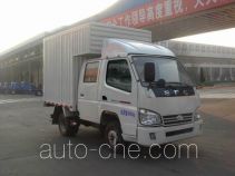 Фургон (автофургон) Shifeng SSF5040XXYDW42