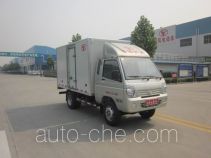 Фургон (автофургон) Shifeng SSF5041XXYDJ32