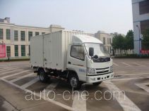 Фургон (автофургон) Shifeng SSF5041XXYDJ42