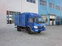 Фургон (автофургон) Shifeng SSF5041XXYDJ54-1