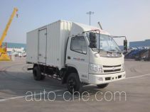 Фургон (автофургон) Shifeng SSF5041XXYDJ64-1