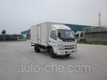 Фургон (автофургон) Shifeng SSF5041XXYDJ64