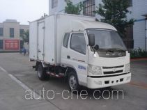 Фургон (автофургон) Shifeng SSF5041XXYDP41