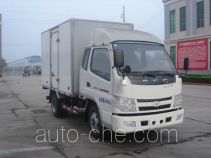Фургон (автофургон) Shifeng SSF5041XXYDP42