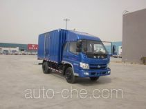 Фургон (автофургон) Shifeng SSF5041XXYDP54-1