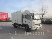 Фургон (автофургон) Shifeng SSF5041XXYDP54-2