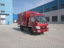 Фургон (автофургон) Shifeng SSF5041XXYDP54