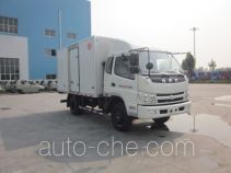 Фургон (автофургон) Shifeng SSF5041XXYDP64-1