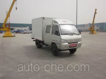 Фургон (автофургон) Shifeng SSF5041XXYDW32