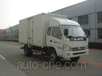 Фургон (автофургон) Shifeng SSF5060XXYFP65