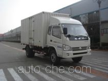 Фургон (автофургон) Shifeng SSF5060XXYFP75