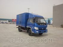 Фургон (автофургон) Shifeng SSF5060XXYFP76-1