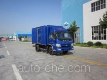 Фургон (автофургон) Shifeng SSF5080XXYHJ54