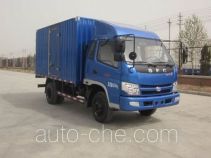 Фургон (автофургон) Shifeng SSF5080XXYHP54