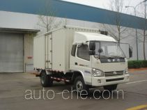 Фургон (автофургон) Shifeng SSF5110XXYHP65