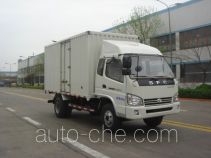 Фургон (автофургон) Shifeng SSF5110XXYHP75