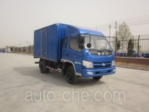 Фургон (автофургон) Shifeng SSF5110XXYHP76