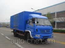 Фургон (автофургон) Shifeng SSF5110XXYHP77-1