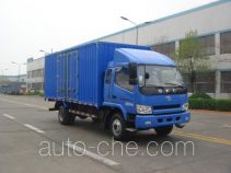 Фургон (автофургон) Shifeng SSF5110XXYHP77-2