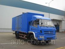Фургон (автофургон) Shifeng SSF5110XXYHP88-1