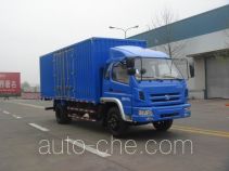 Фургон (автофургон) Shifeng SSF5110XXYHP88-2