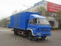 Фургон (автофургон) Shifeng SSF5110XXYHP88-3