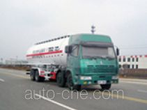 Автоцистерна для порошковых грузов Lufeng ST5310GFLN