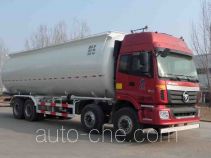 Автоцистерна для порошковых грузов низкой плотности Lufeng ST5313GFLK