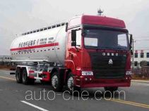 Автоцистерна для порошковых грузов Lufeng ST5314GFLC